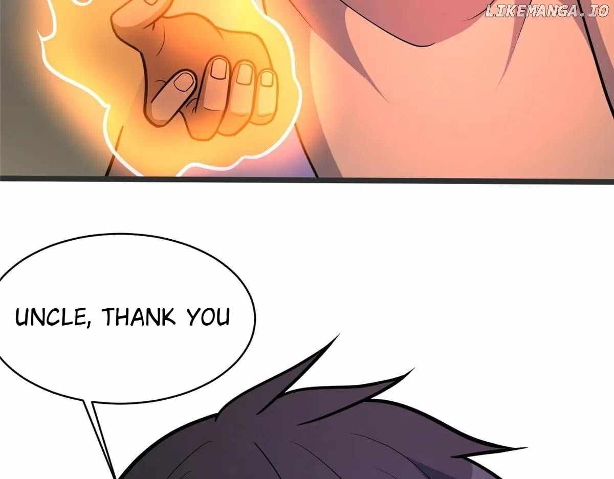 Divine Urban God Chapter 255 125